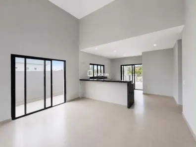 Casa de Condomínio com 3 Quartos à venda, 220m² no Granja Cristiana, Vargem Grande Paulista