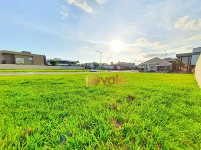 Lote/Terreno à venda, 551m² no Jardim do Golfe, São José dos Campos