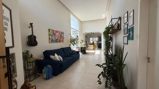 Casa de Condomínio com 3 Quartos à venda, 150m² no Urbanova VII, São José dos Campos