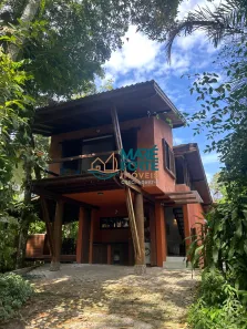Casa de Condomínio com 4 Quartos à venda, 210m² no Promirim, Ubatuba