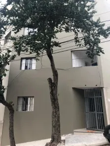 Apartamento com 1 Quarto para alugar, 30m² no Parque Pinheiros, Taboão da Serra