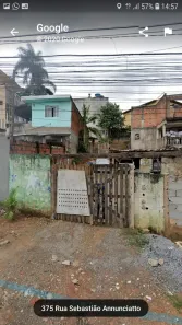 Lote/Terreno à venda, 260m² no Jardim Celeste, São Paulo