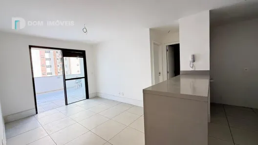 Apartamento com 1 Quarto à venda, 100m² no Granbery, Juiz de Fora