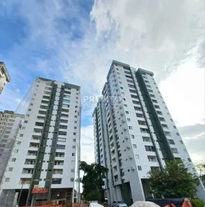 Apartamento com 6 Quartos à venda, 62m² no Várzea, Recife