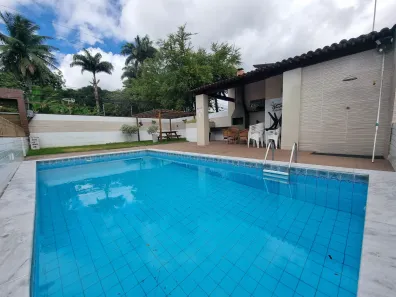 Apartamento com 3 Quartos para alugar, 60m² no Sancho, Recife