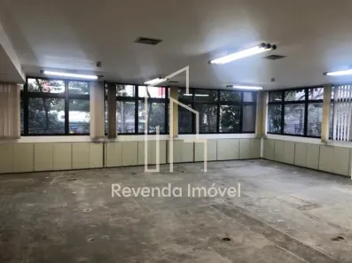 Sala Comercial à venda, 130m² no Brooklin Paulista, São Paulo