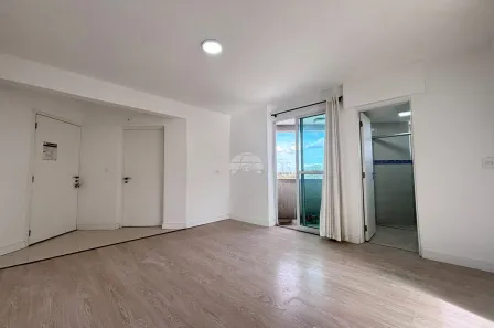 Apartamento com 2 Quartos à venda, 44m² no Cristo Rei, Curitiba