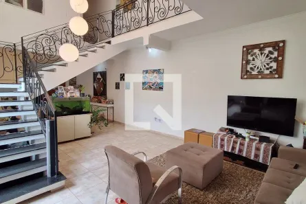 Casa com 4 Quartos à venda, 390m² no Rudge Ramos, São Bernardo do Campo