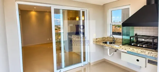 Apartamento com 3 Quartos à venda, 82m² no Parque Industrial, Campinas