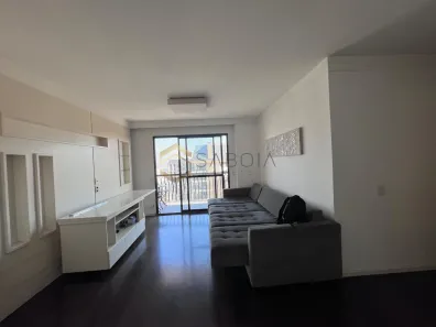 Apartamento com 3 Quartos à venda, 87m² no Santo Amaro, São Paulo
