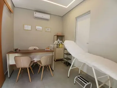Sala Comercial para alugar, 8m² no Vila Virgínia, Ribeirão Preto