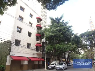 Prédio Comercial para alugar, 1220m² no Jardim Paulista, São Paulo