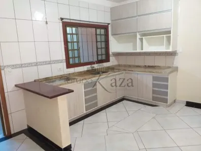 Casa com 3 Quartos à venda, 125m² no Jardim República, São José dos Campos
