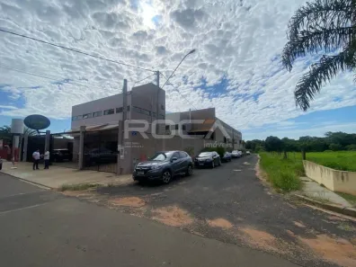Galpão/Depósito/Armazém à venda, 1714m² no Jardim Tangará, São Carlos