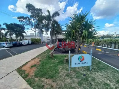 Apartamento com 2 Quartos à venda, 45m² no Vila Serrão, Bauru