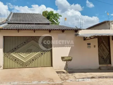 Casa com 2 Quartos à venda, 140m² no Moinho dos Ventos, Goiânia