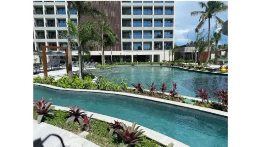Apartamento com 1 Quarto à venda, 52m² no , Salinópolis