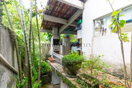 Casa com 3 Quartos à venda, 160m² no Sumaré, São Paulo