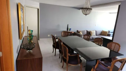Cobertura com 4 Quartos à venda, 270m² no Lourdes, Belo Horizonte