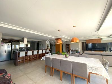 Cobertura com 4 Quartos à venda, 343m² no Campeche, Florianópolis
