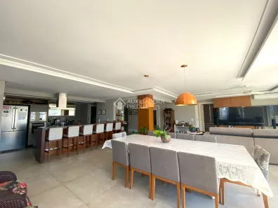 Cobertura com 4 Quartos à venda, 343m² no Campeche, Florianópolis