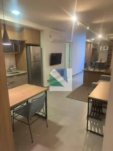 Apartamento com 1 Quarto para alugar, 34m² no Setor Noroeste, Brasília