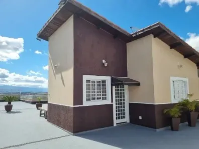 Casa com 1 Quarto à venda, 200m² no Residencial COOPEMI I, Guaratinguetá