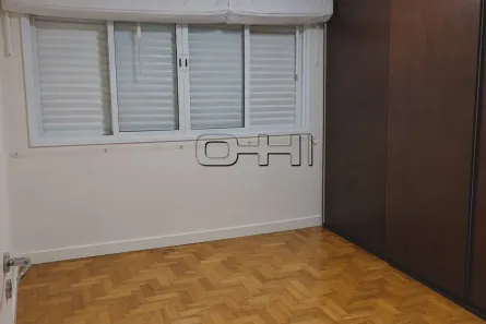 Apartamento com 2 Quartos para alugar, 90m² no Jardim Europa, São Paulo
