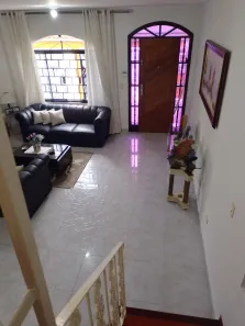 Sobrado com 4 Quartos à venda, 150m² no Vila Nova Pauliceia, São Paulo