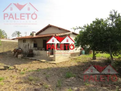 Fazenda/Sítio com 1 Quarto à venda, 1000m² no , Porangaba