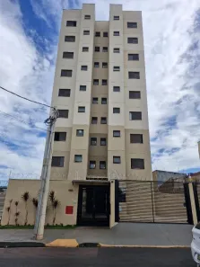 Apartamento com 2 Quartos à venda, 48m² no Ipiranga, Ribeirão Preto