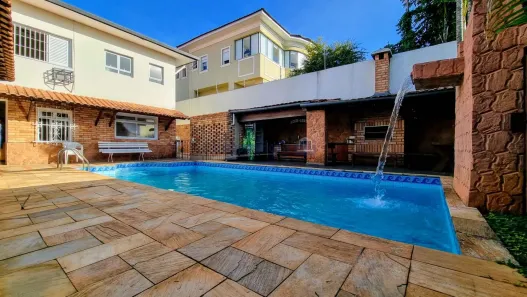 Casa com 4 Quartos à venda, 500m² no Alto da Lapa, São Paulo