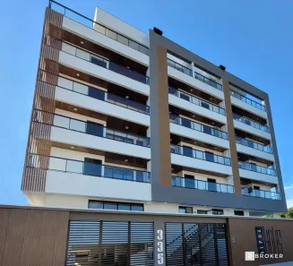 Apartamento com 2 Quartos à venda, 60m² no Itaguá, Ubatuba