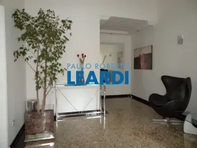 Apartamento com 3 Quartos à venda, 127m² no Indianópolis, São Paulo