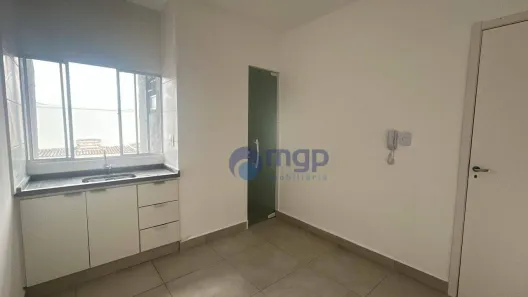 Apartamento com 1 Quarto para alugar, 10m² no Vila Maria, São Paulo
