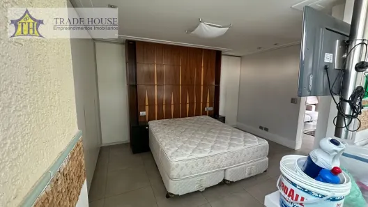 Cobertura com 3 Quartos à venda, 200m² no Vila Clementino, São Paulo
