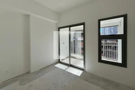 Kitnet com 1 Quarto à venda, 26m² no Jardim das Acácias, São Paulo