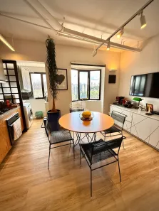 Cobertura com 1 Quarto à venda, 95m² no Pinheiros, São Paulo