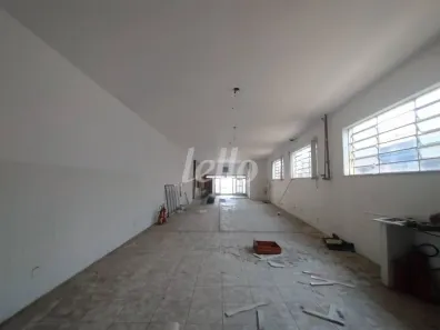 Ponto Comercial para alugar, 200m² no Limão, São Paulo