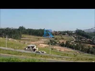 Lote/Terreno à venda, 10m² no Loteamento Horizonte Azul, Itatiba
