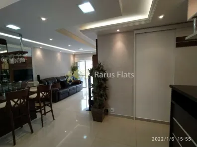 Flat com 2 Quartos à venda, 68m² no Itaim Bibi, São Paulo