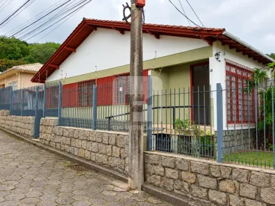 Casa com 3 Quartos à venda, 128m² no Saco dos Limões, Florianópolis