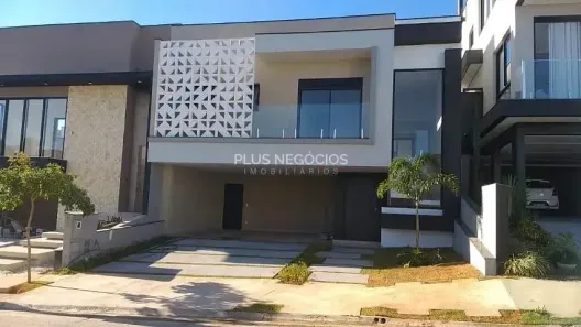 Casa de Condomínio com 3 Quartos à venda, 205m² no Morros, Sorocaba