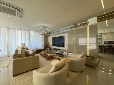 Apartamento com 3 Quartos à venda, 141m² no Navegantes, Capão da Canoa