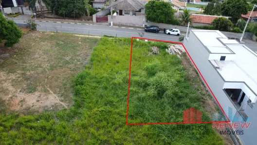 Lote/Terreno à venda, 250m² no Pinheirinho, Vinhedo