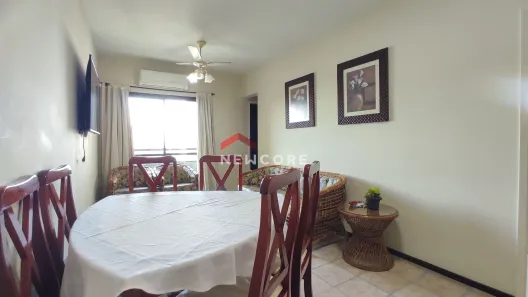 Apartamento com 2 Quartos à venda, 63m² no Enseada, Guarujá