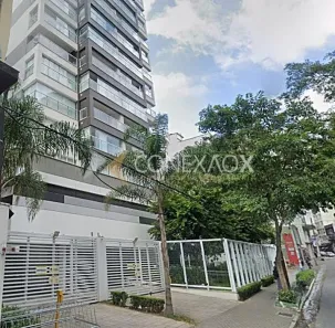 Apartamento com 1 Quarto à venda, 36m² no Consolação, São Paulo