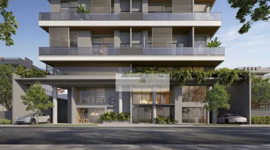 Apartamento com 1 Quarto à venda, 46m² no Agronômica, Florianópolis