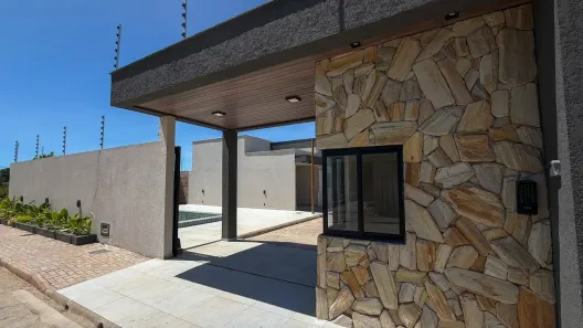Casa de Condomínio com 3 Quartos à venda, 77m² no Praia do Francês, Marechal Deodoro