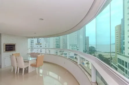 Apartamento com 3 Quartos à venda, 160m² no Pioneiros, Balneário Camboriú